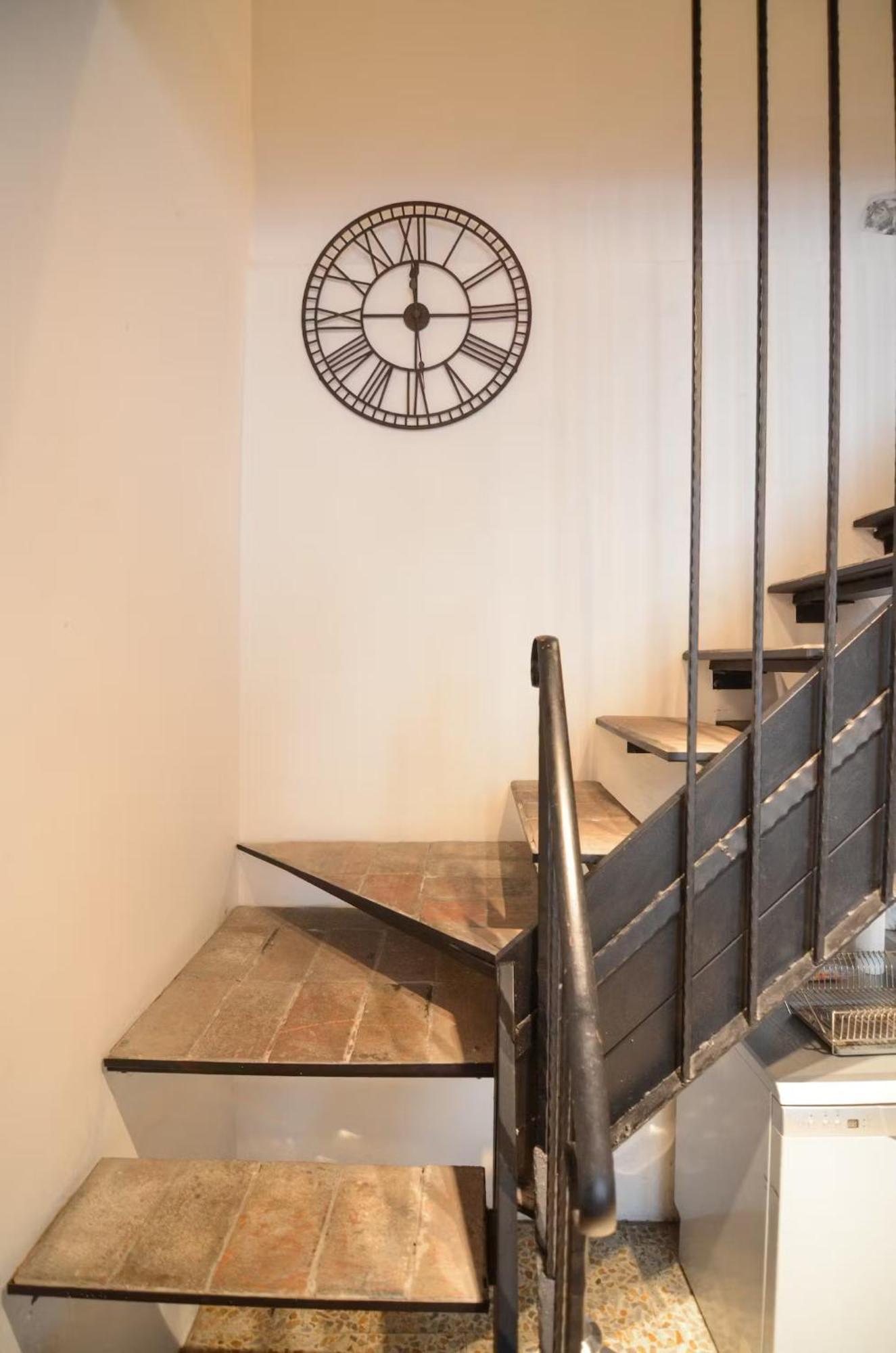 F1 - Santa Croce One Bedroom Apartment For Couples Florenz Exterior foto